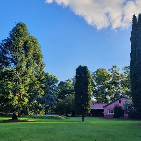 Quinta Maria Villa Lobos Bagian luar foto